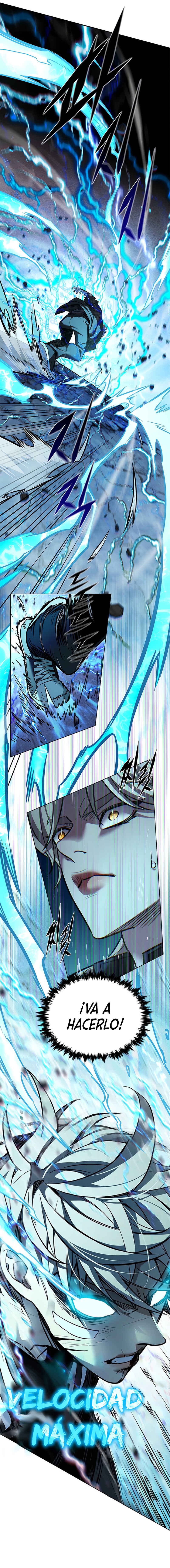 Eleceed Chapter 397 - Page 26