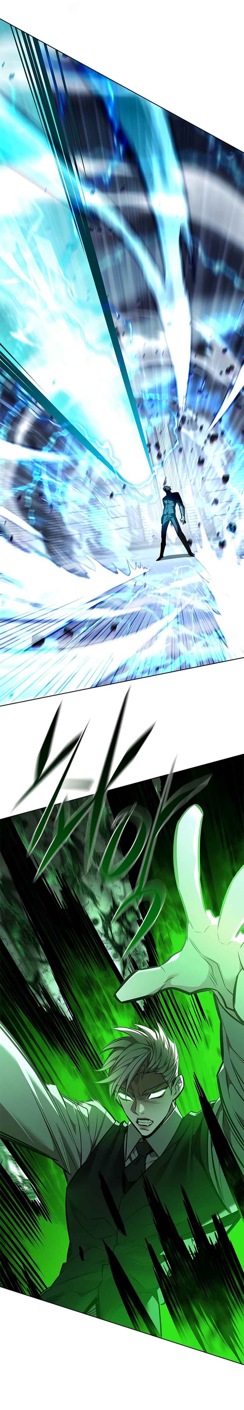 Eleceed Chapter 397 - Page 27