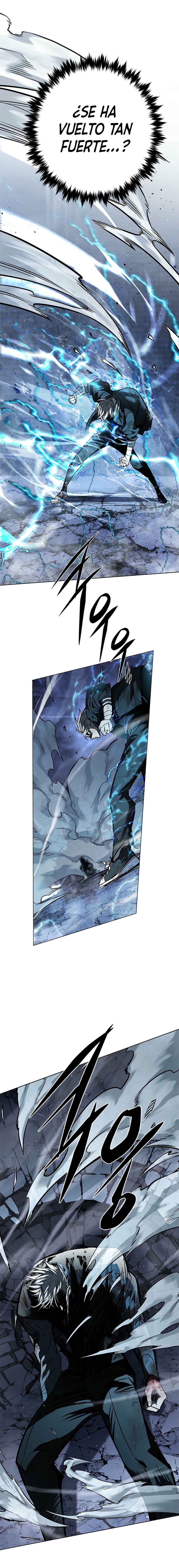 Eleceed Chapter 397 - Page 32