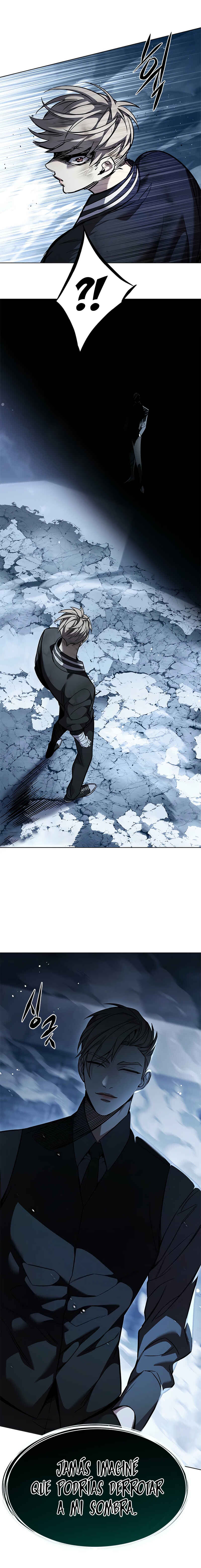 Eleceed Chapter 397 - Page 34