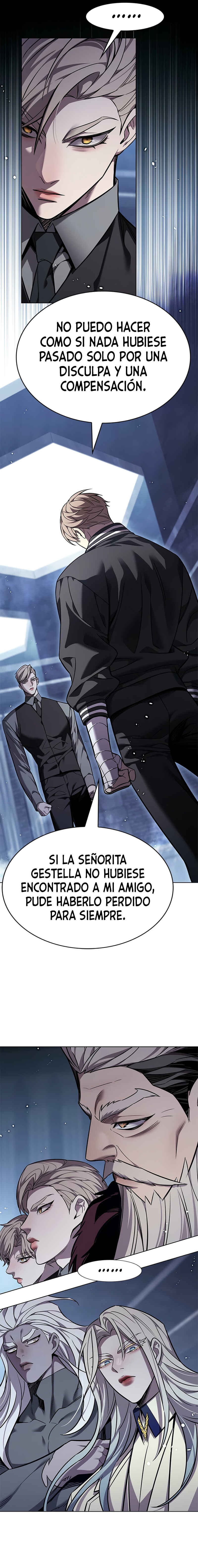 Eleceed Chapter 397 - Page 6