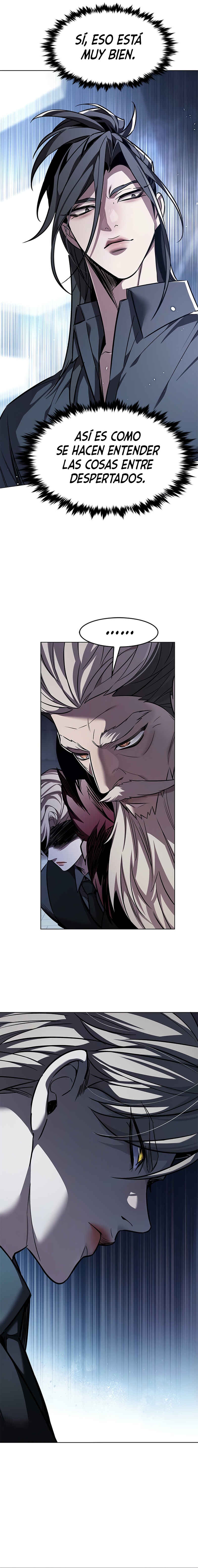 Eleceed Chapter 397 - Page 8