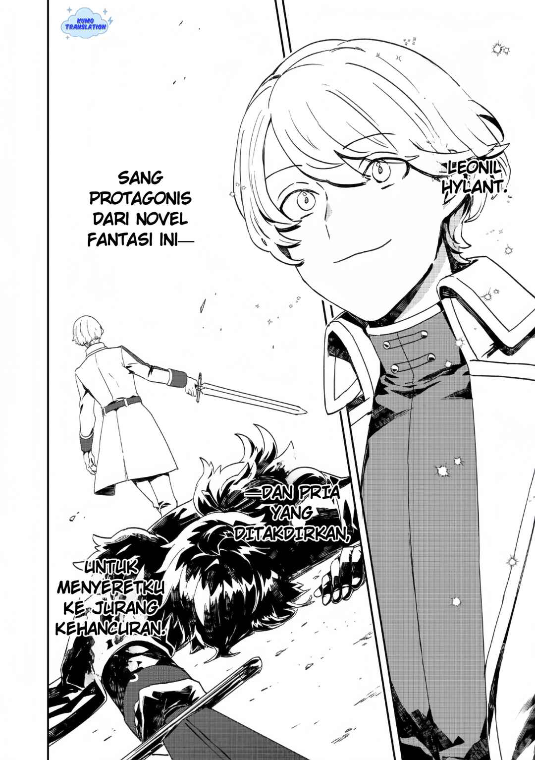 Taidana Akuyaku Kizoku no Ore ni, Kon'yaku Haki Sareta Akuyaku Reijou ga Totsuidara Saikyou no Fuufu ni Narimashita Chapter 10 - Page 13