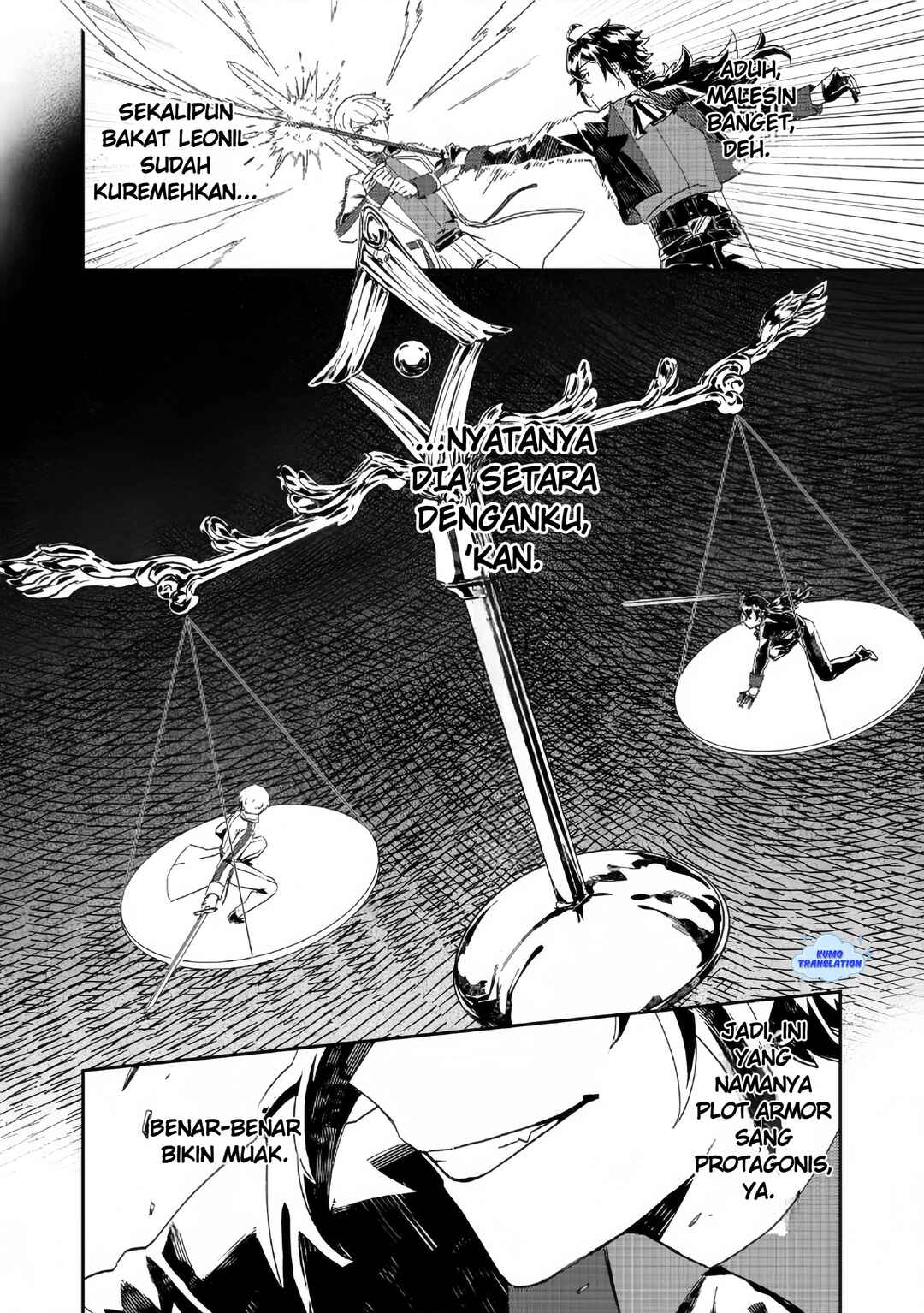 Taidana Akuyaku Kizoku no Ore ni, Kon'yaku Haki Sareta Akuyaku Reijou ga Totsuidara Saikyou no Fuufu ni Narimashita Chapter 10 - Page 16
