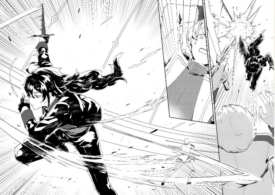 Taidana Akuyaku Kizoku no Ore ni, Kon'yaku Haki Sareta Akuyaku Reijou ga Totsuidara Saikyou no Fuufu ni Narimashita Chapter 10 - Page 22