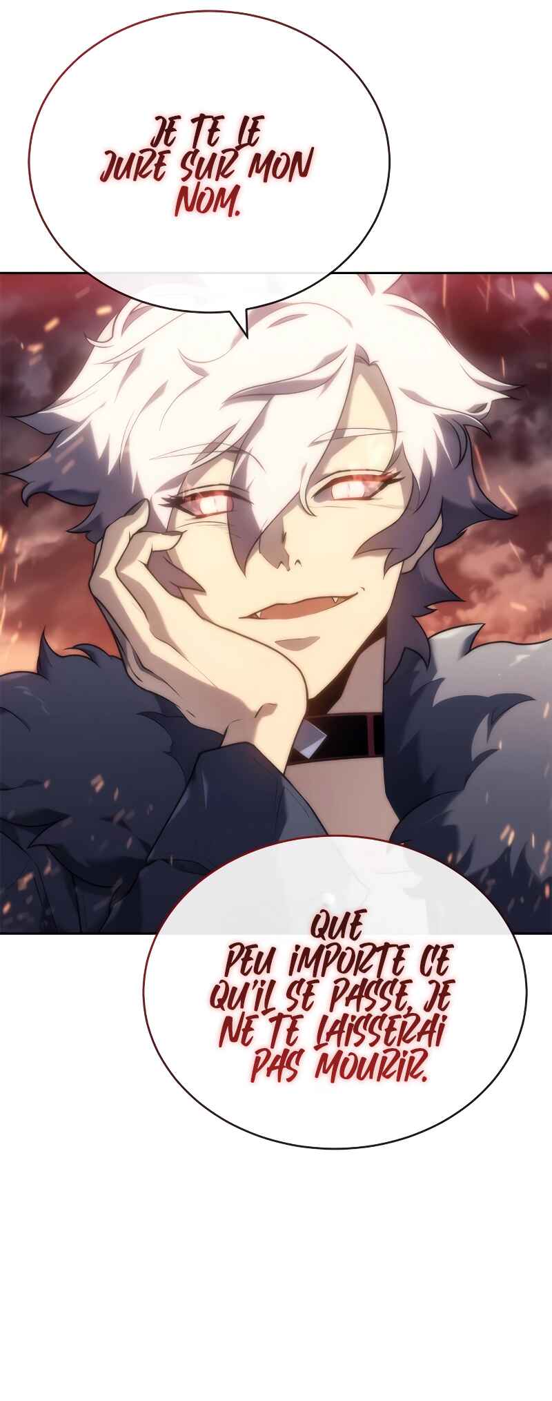 Why I Quit Being The Demon King Chapter 5 - Page 17