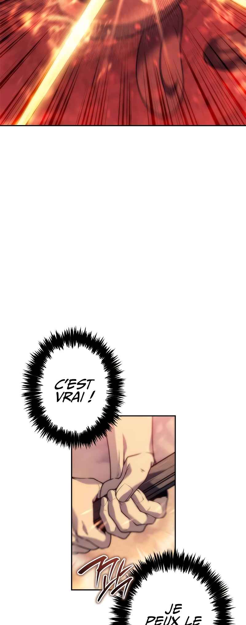 Why I Quit Being The Demon King Chapter 5 - Page 19