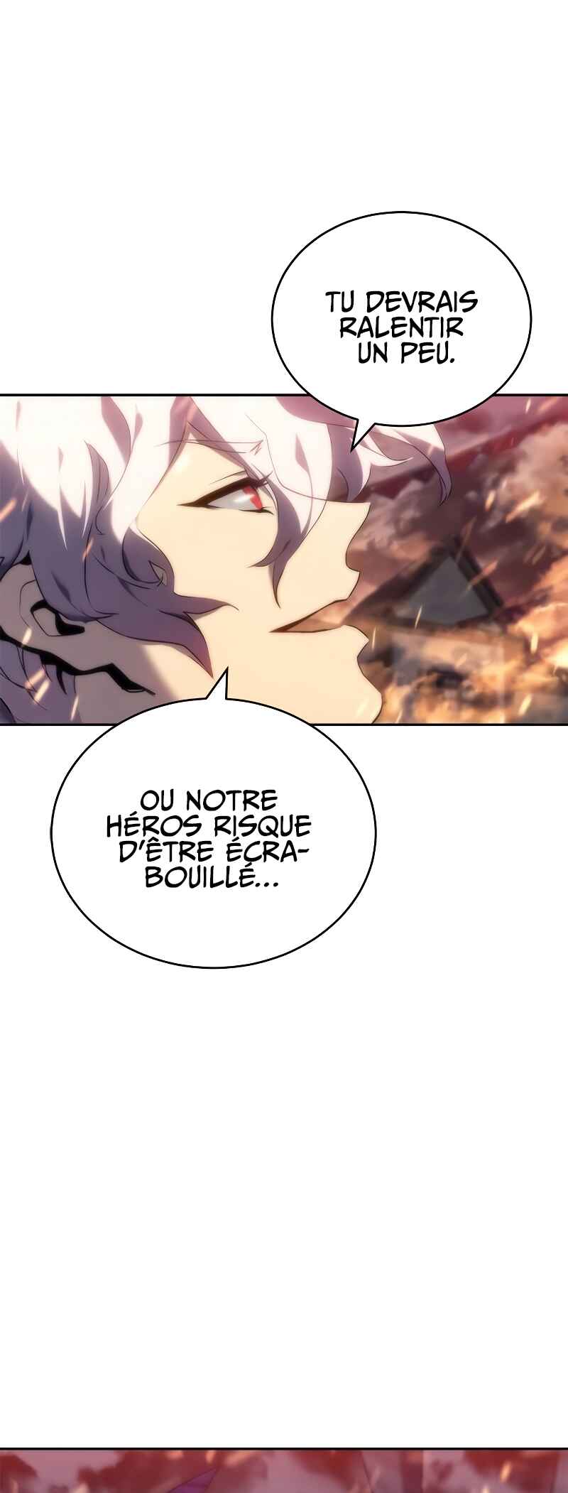 Why I Quit Being The Demon King Chapter 5 - Page 35