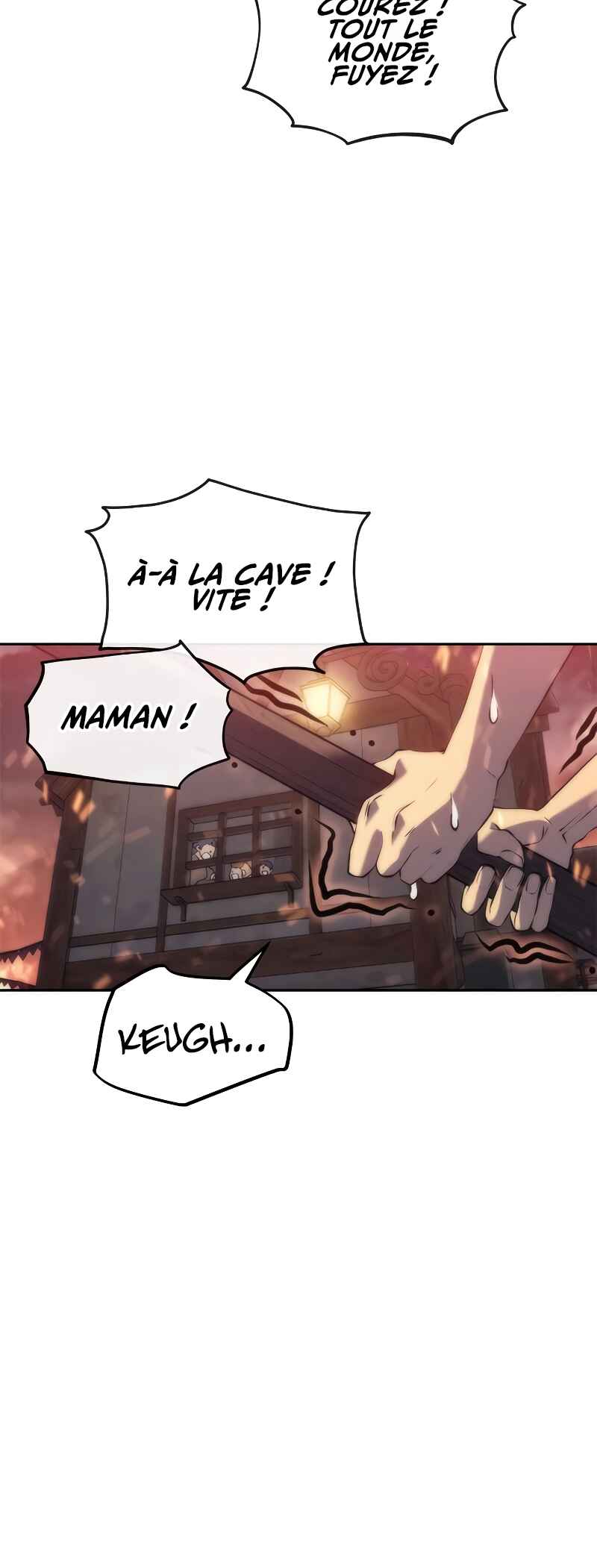 Why I Quit Being The Demon King Chapter 5 - Page 39