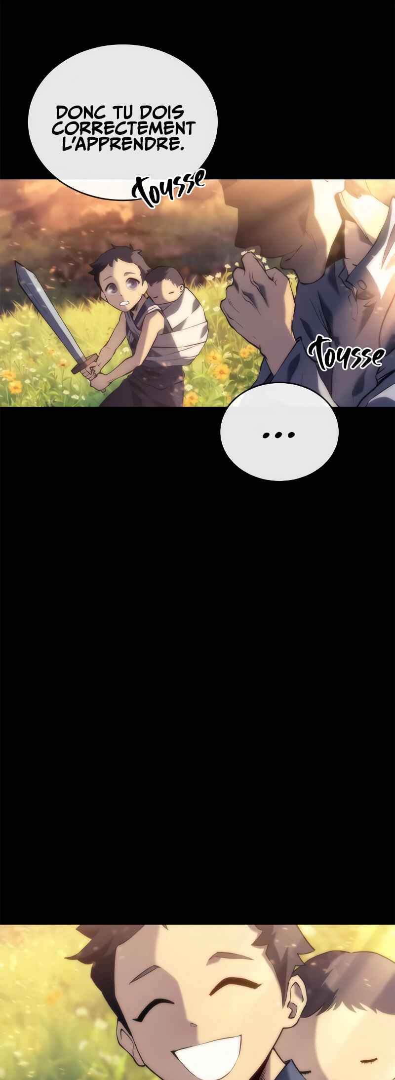 Why I Quit Being The Demon King Chapter 5 - Page 53