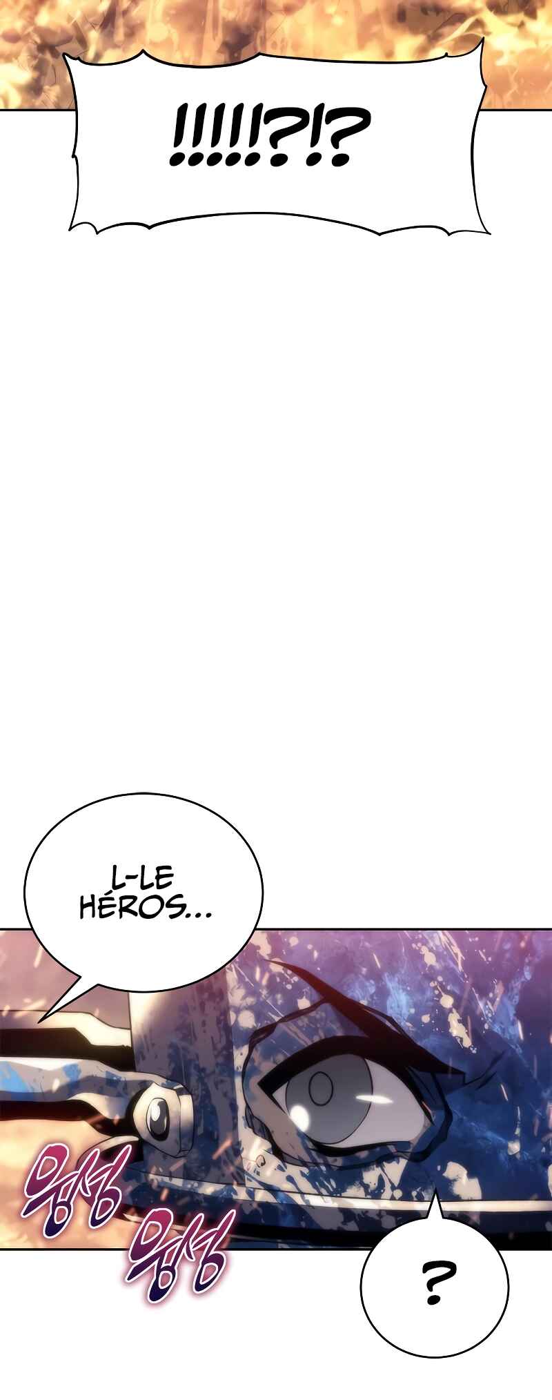 Why I Quit Being The Demon King Chapter 5 - Page 67