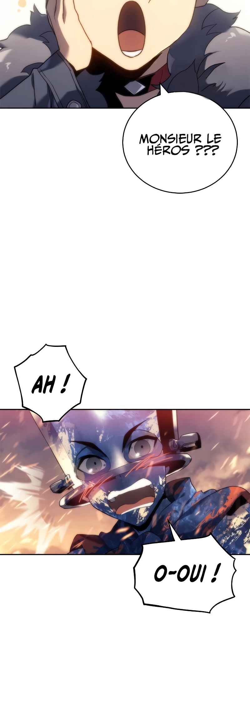 Why I Quit Being The Demon King Chapter 5 - Page 71
