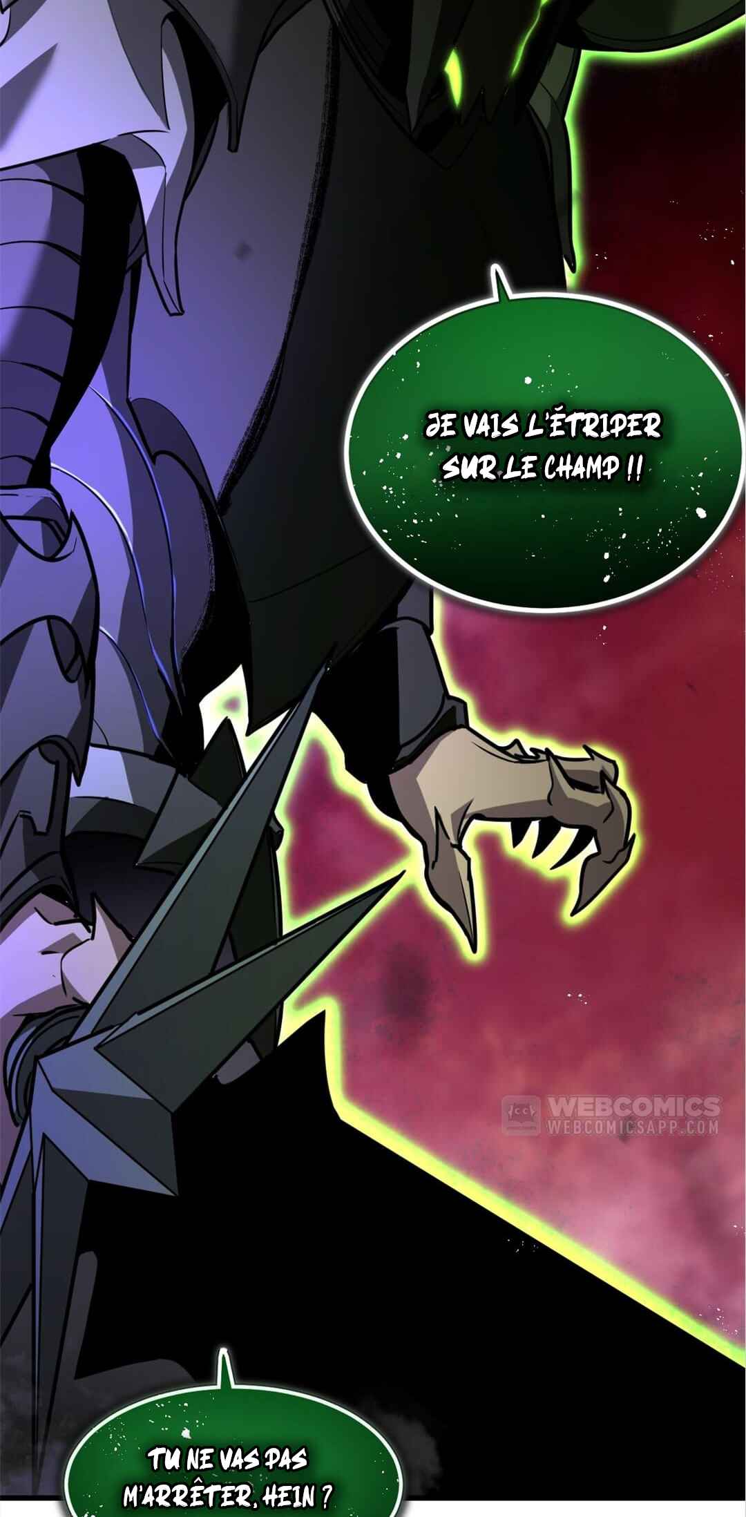 Seres's Resolve: The Battle for Humanity Chapter 2 - Page 24