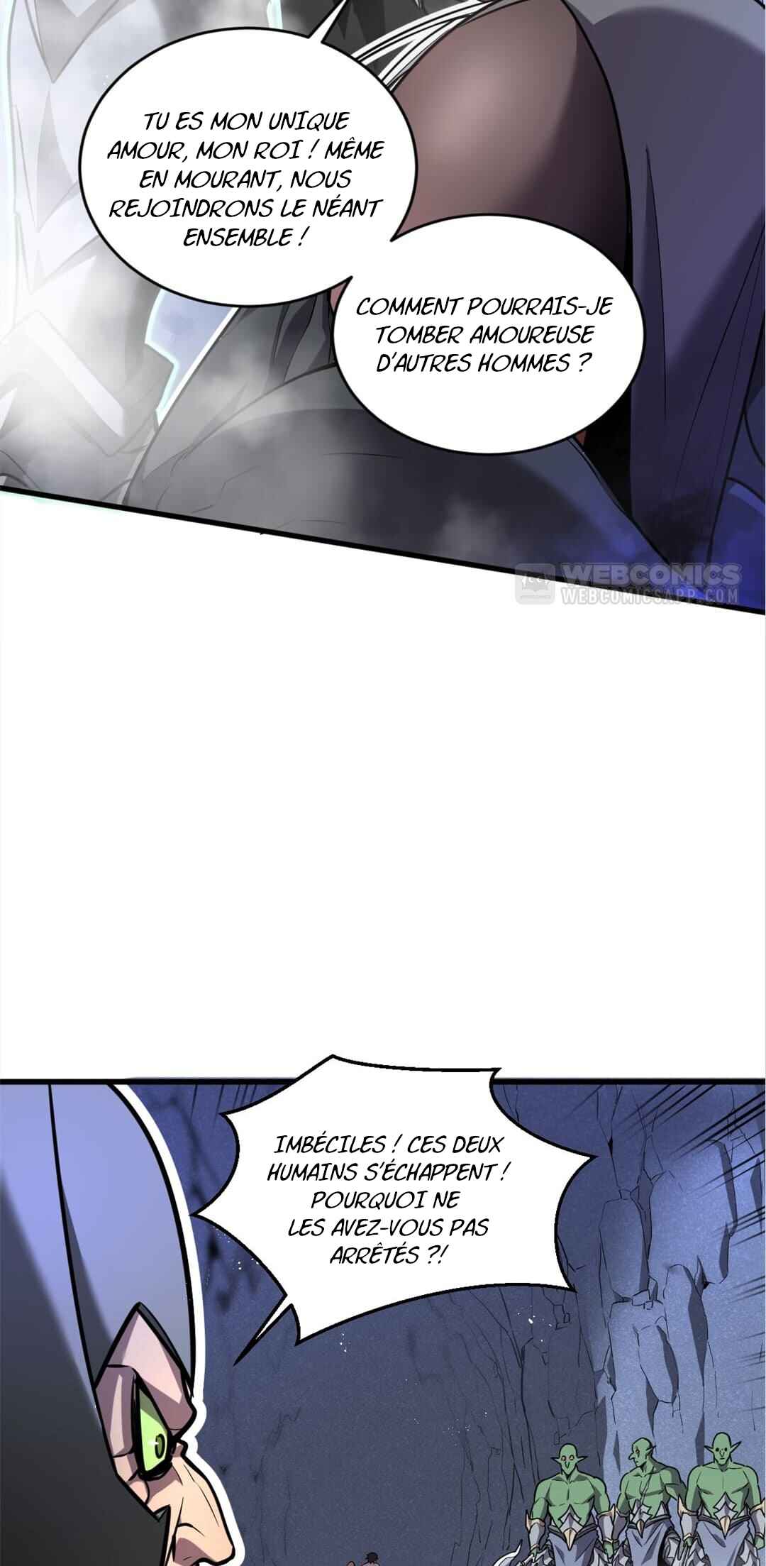 Seres's Resolve: The Battle for Humanity Chapter 2 - Page 26