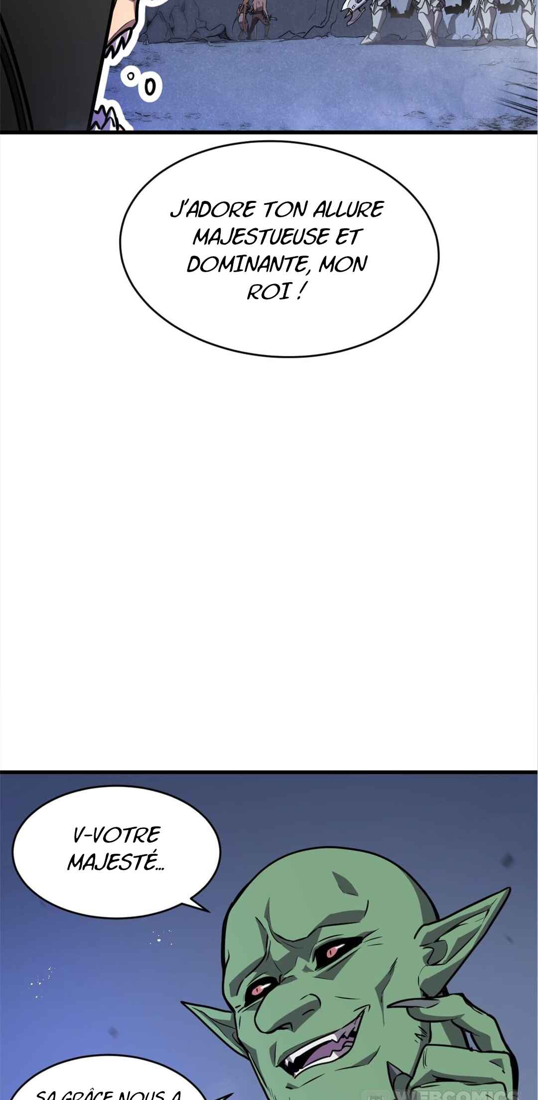 Seres's Resolve: The Battle for Humanity Chapter 2 - Page 27