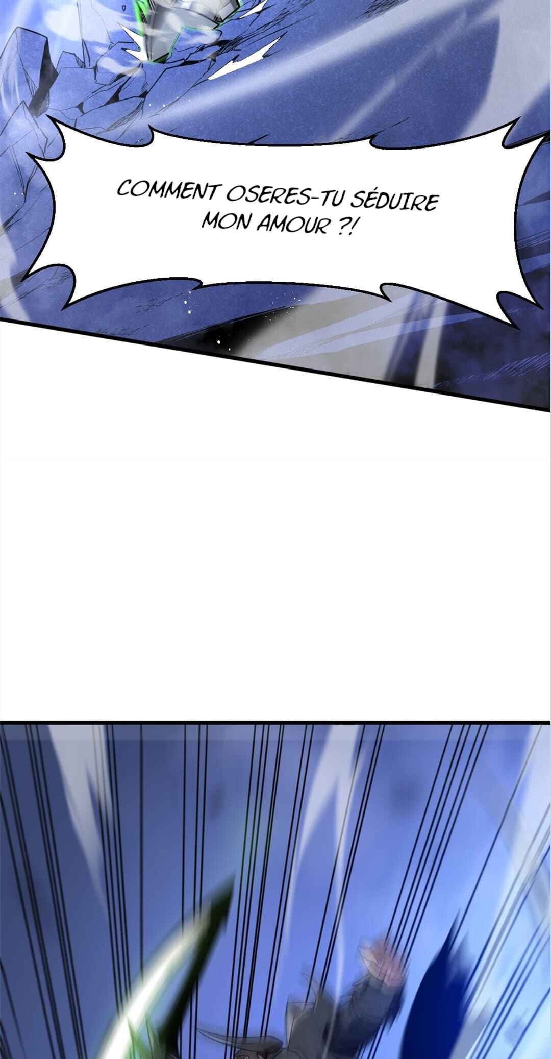 Seres's Resolve: The Battle for Humanity Chapter 2 - Page 34