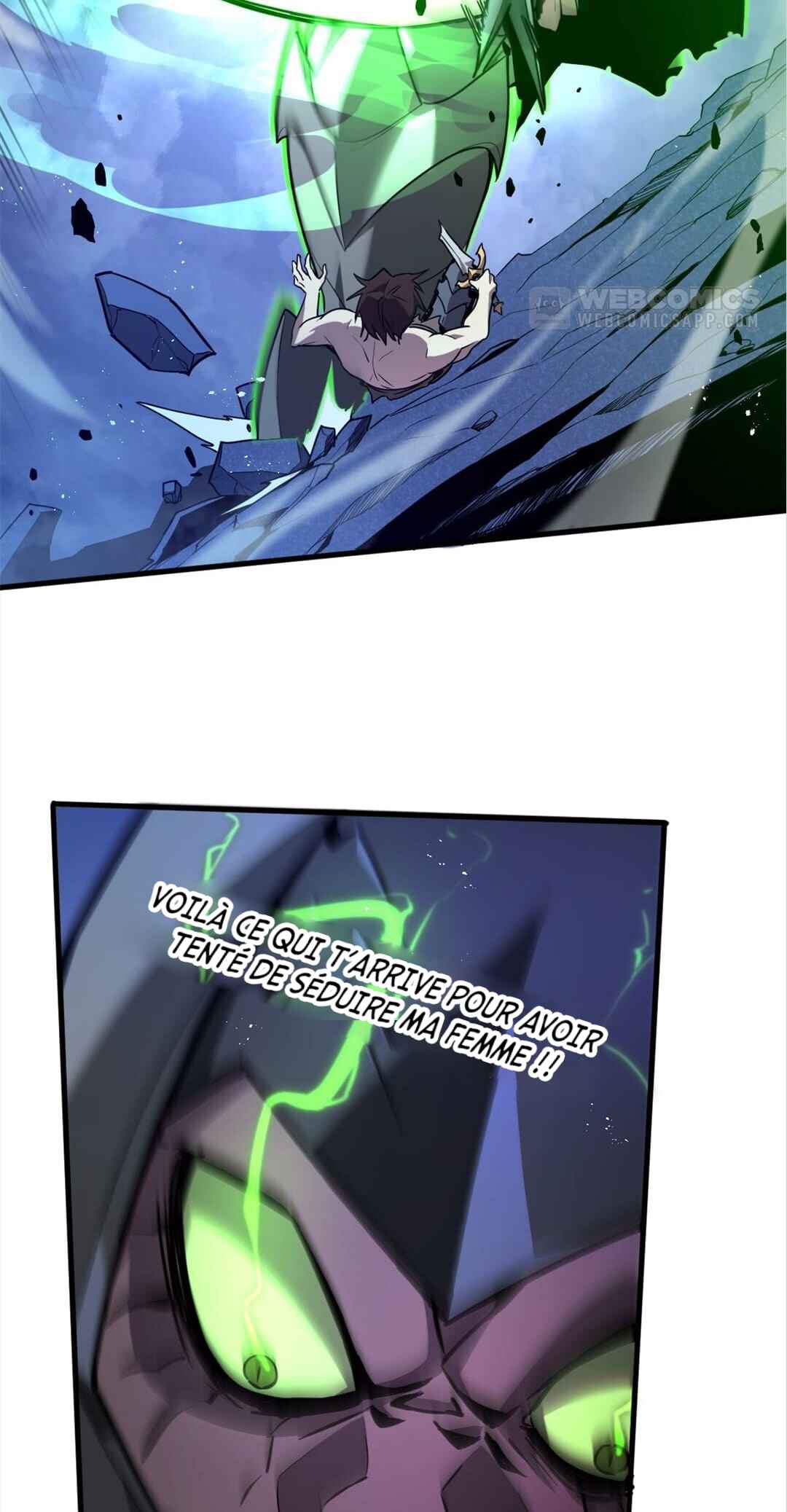 Seres's Resolve: The Battle for Humanity Chapter 2 - Page 42