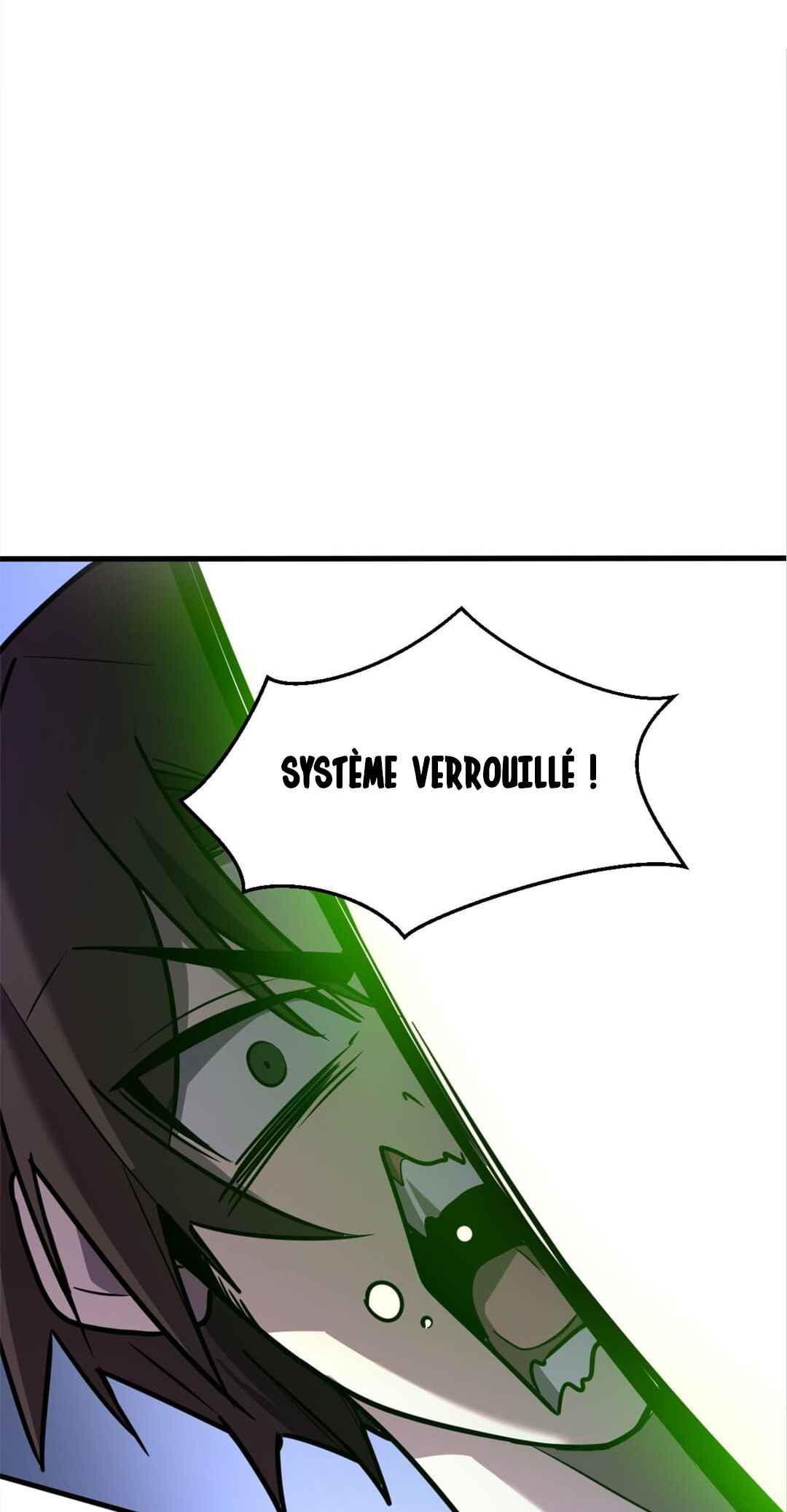 Seres's Resolve: The Battle for Humanity Chapter 2 - Page 44