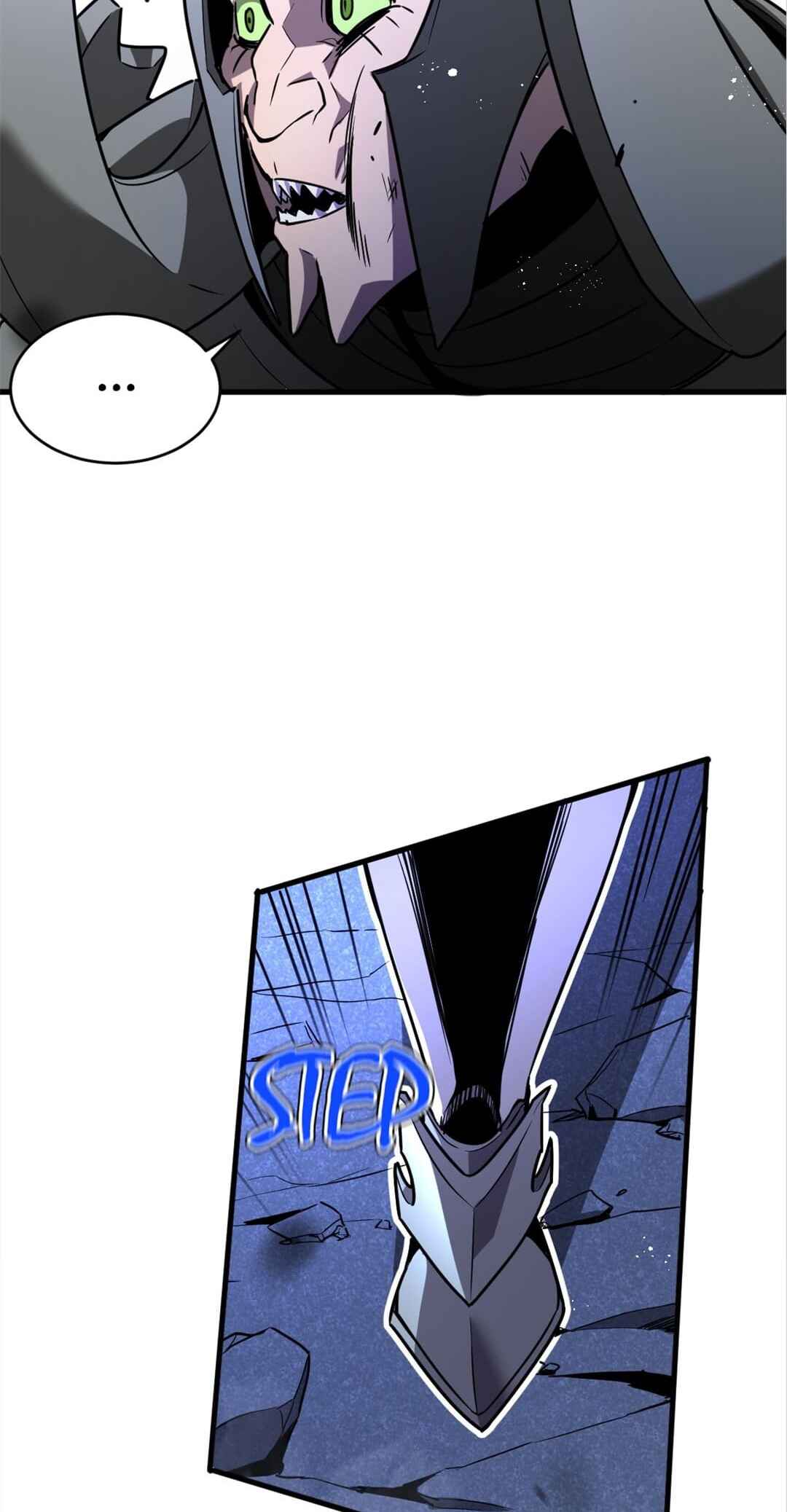 Seres's Resolve: The Battle for Humanity Chapter 2 - Page 48