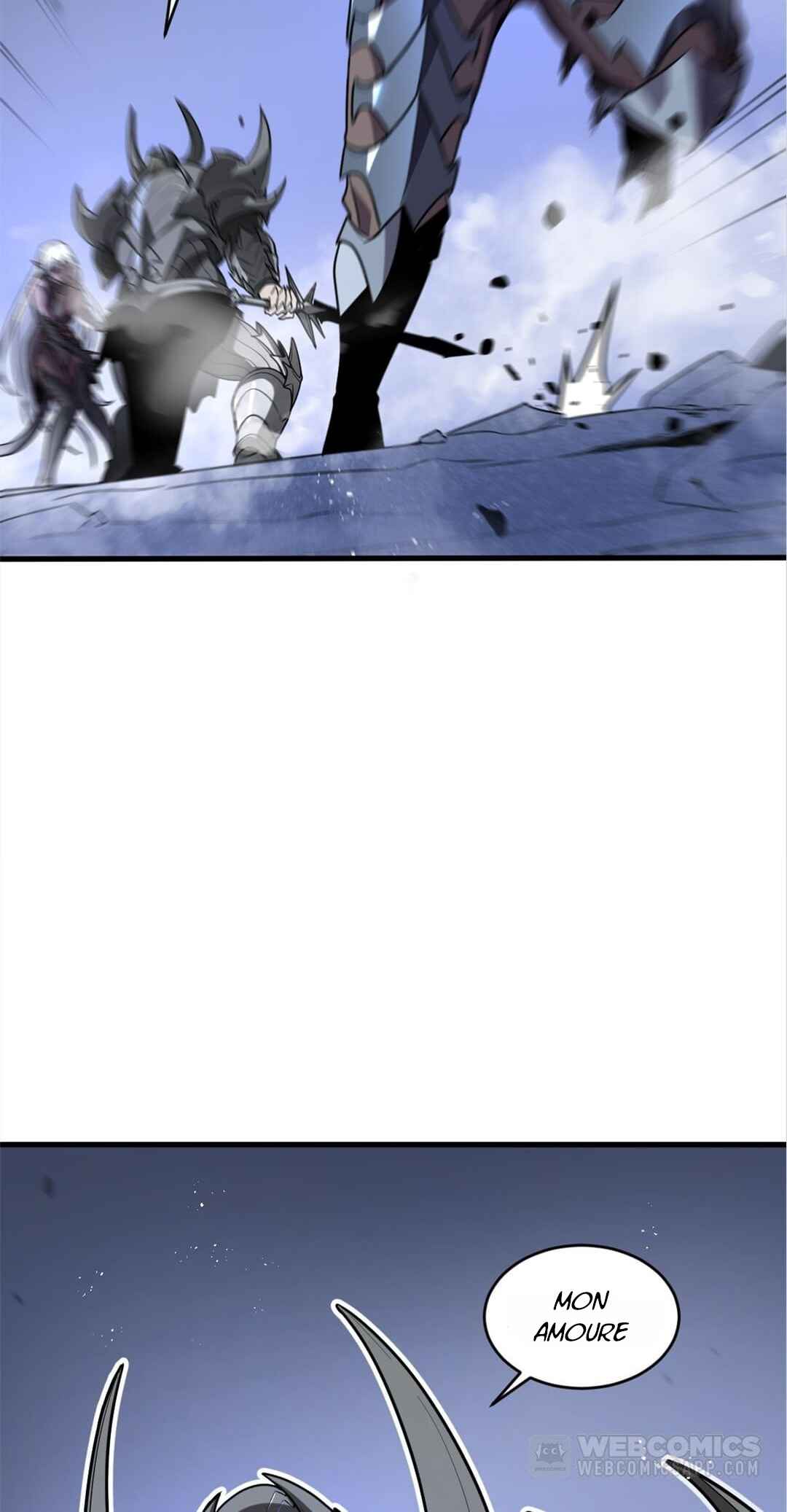 Seres's Resolve: The Battle for Humanity Chapter 2 - Page 50
