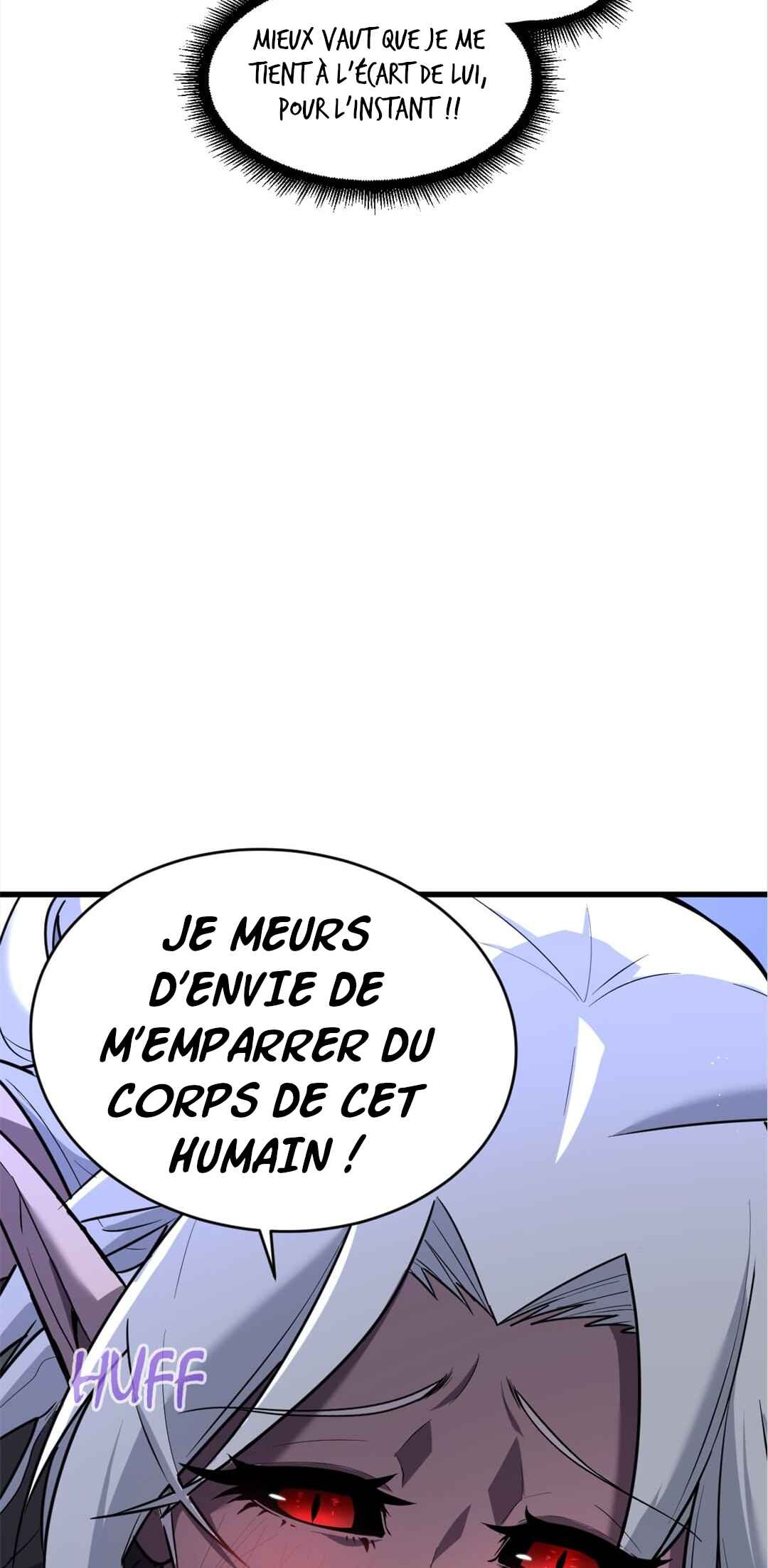 Seres's Resolve: The Battle for Humanity Chapter 2 - Page 53