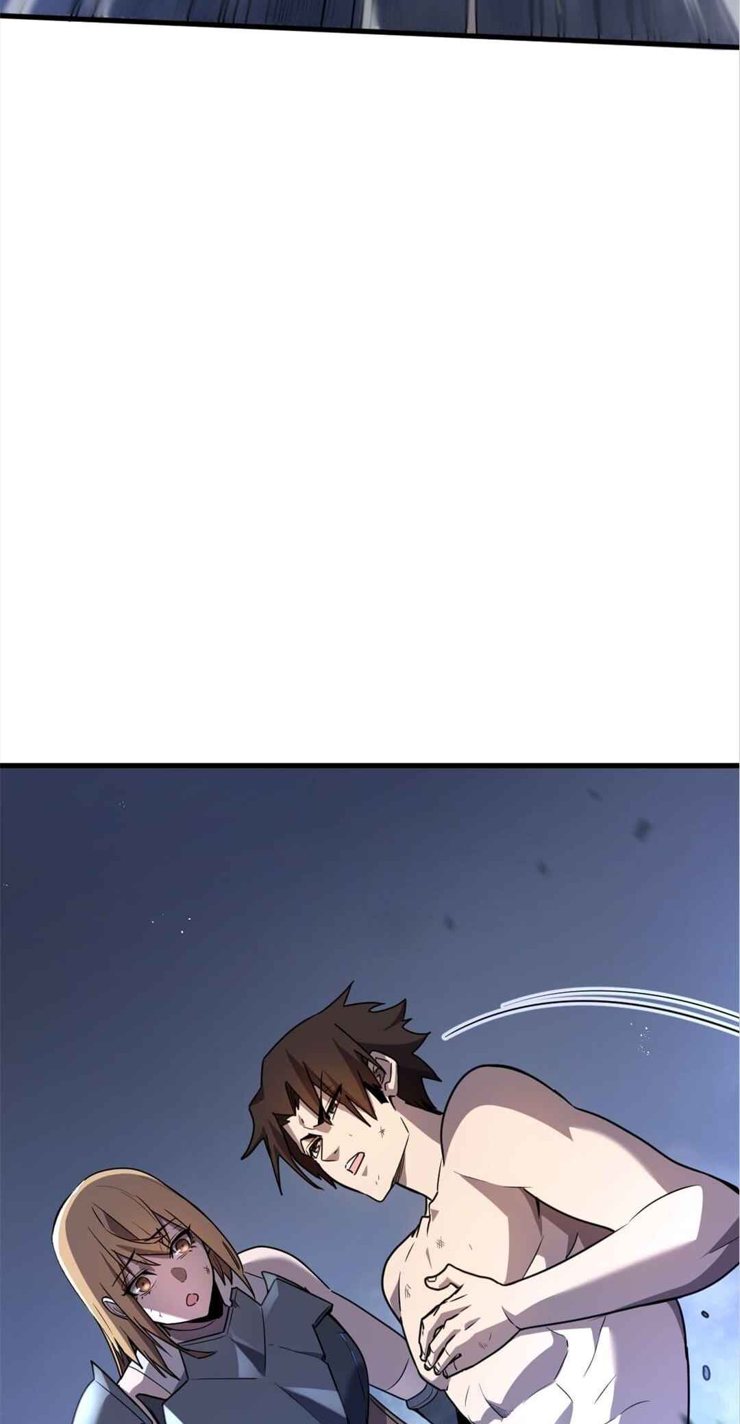 Seres's Resolve: The Battle for Humanity Chapter 2 - Page 6