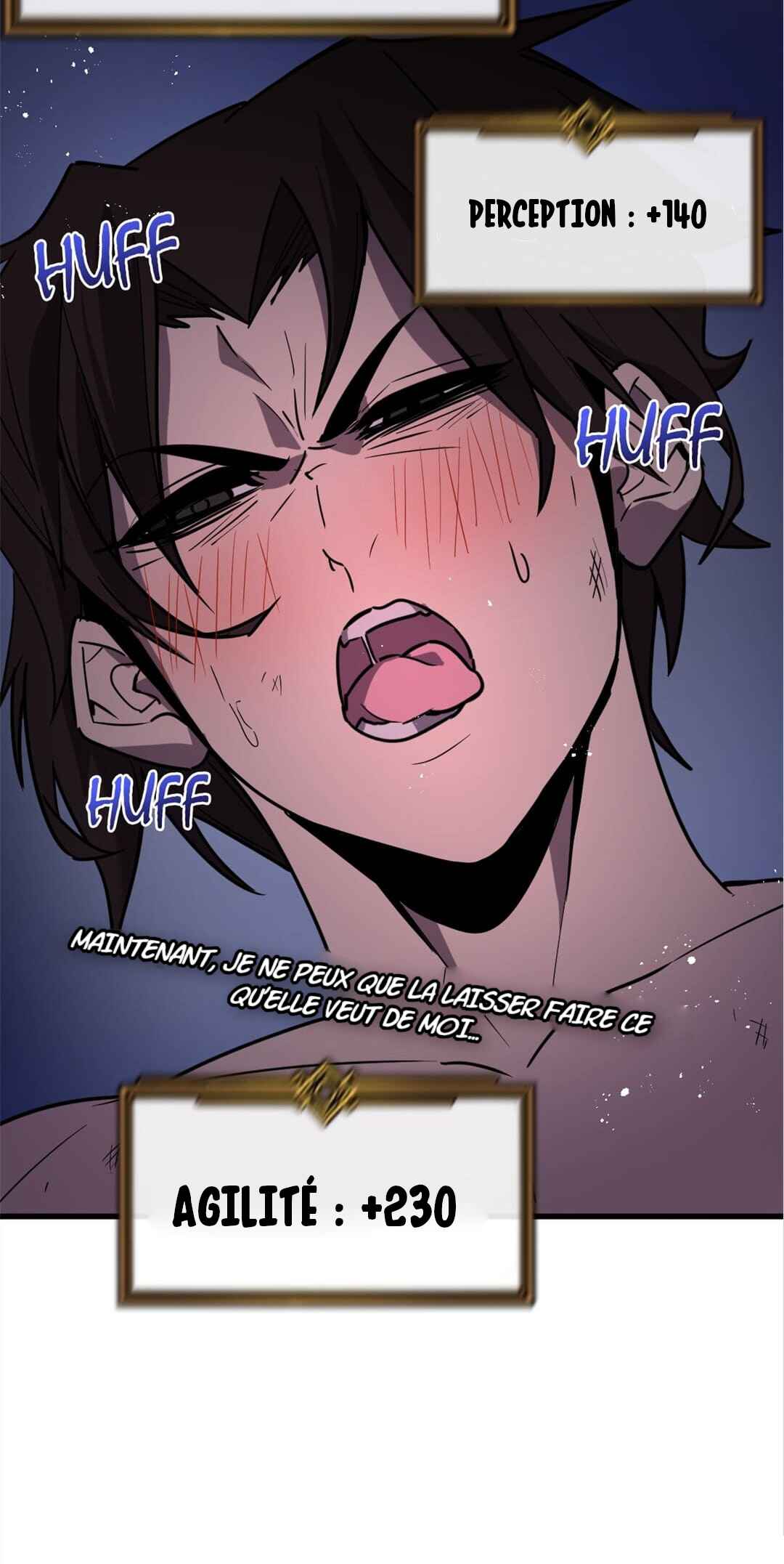 Seres's Resolve: The Battle for Humanity Chapter 2 - Page 63