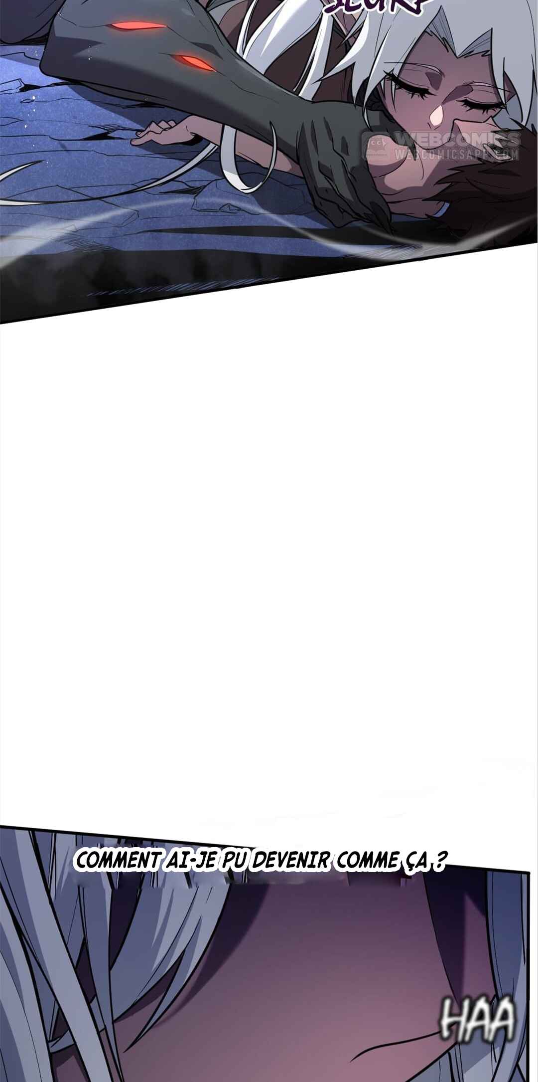 Seres's Resolve: The Battle for Humanity Chapter 2 - Page 74