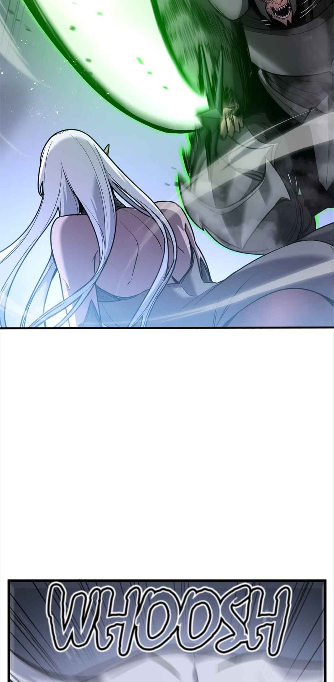 Seres's Resolve: The Battle for Humanity Chapter 2 - Page 84