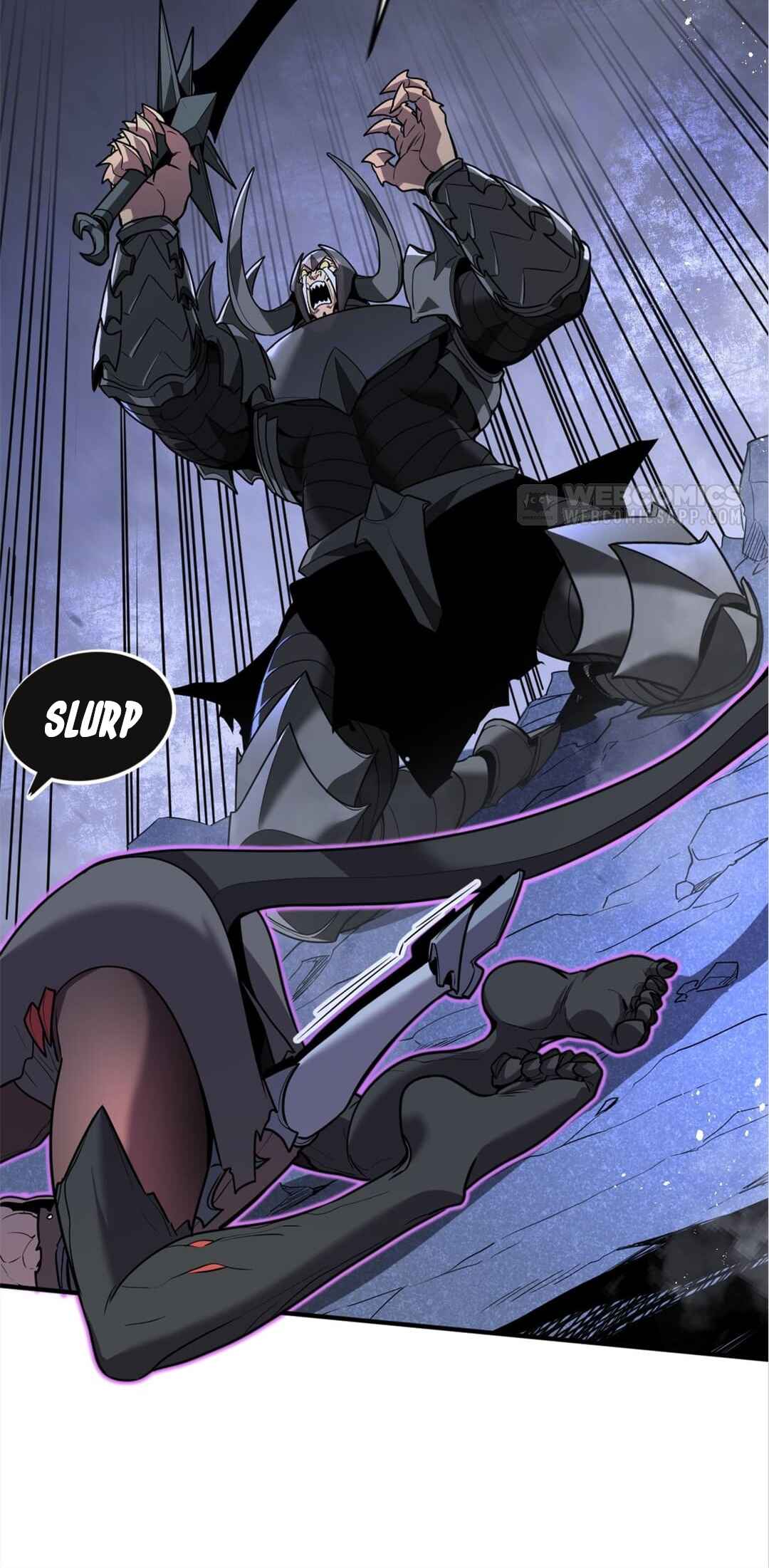 Seres's Resolve: The Battle for Humanity Chapter 2 - Page 90