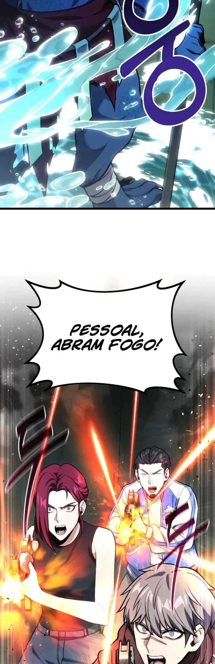 Jipguseok Jeoldaeja Chapter 63 - Page 3
