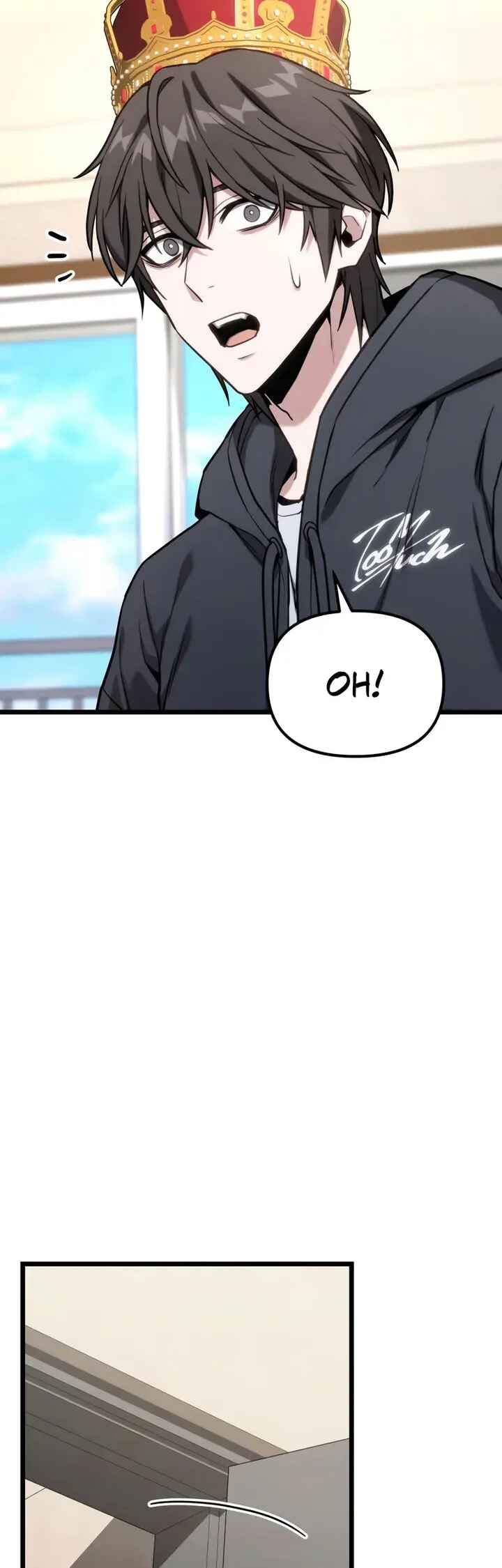 Jipguseok Jeoldaeja Chapter 63 - Page 57