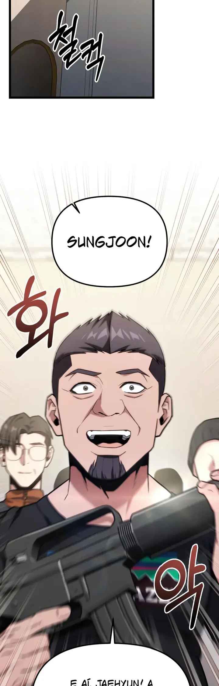 Jipguseok Jeoldaeja Chapter 63 - Page 58