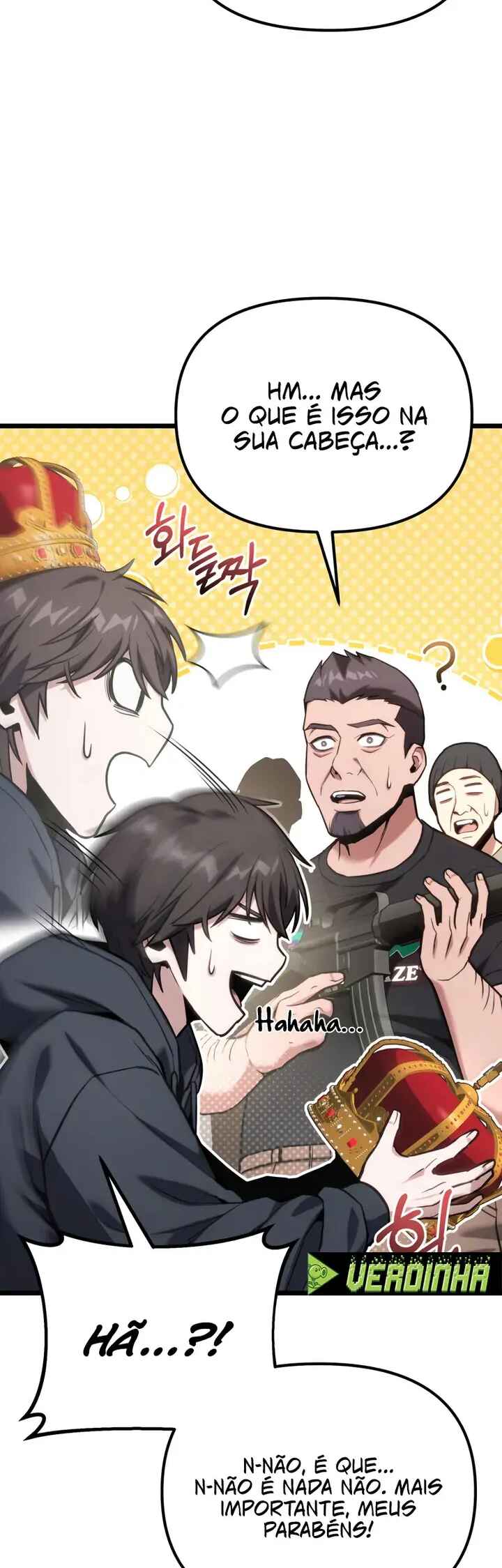 Jipguseok Jeoldaeja Chapter 63 - Page 60