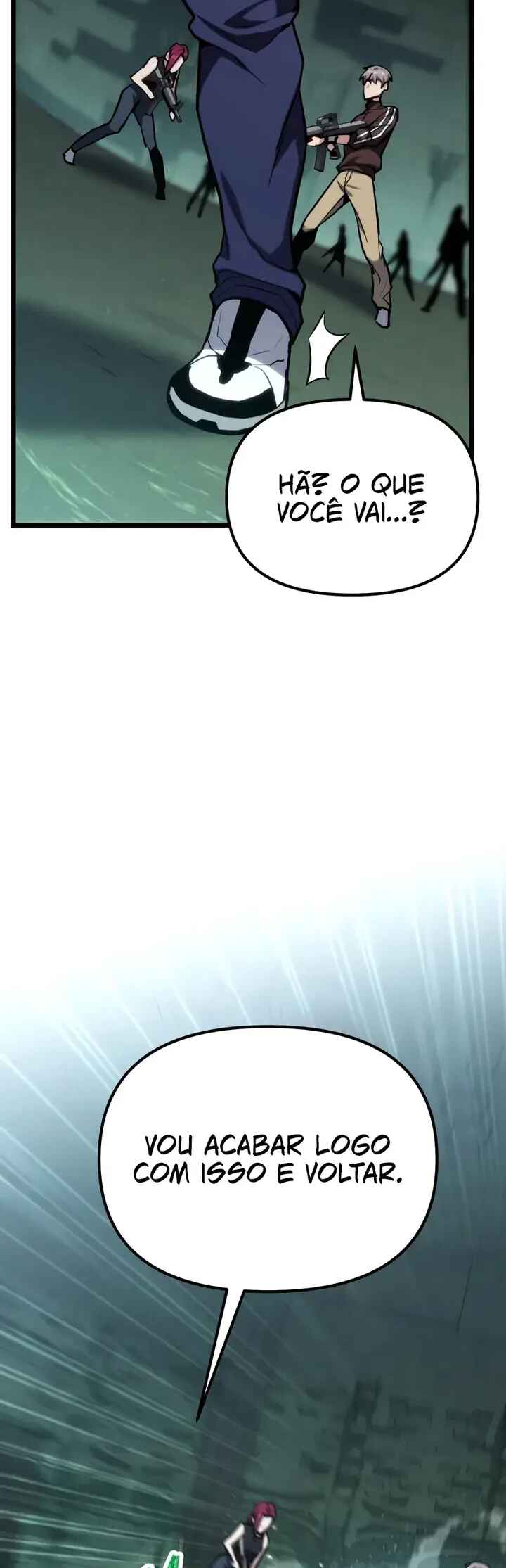 Jipguseok Jeoldaeja Chapter 63 - Page 9