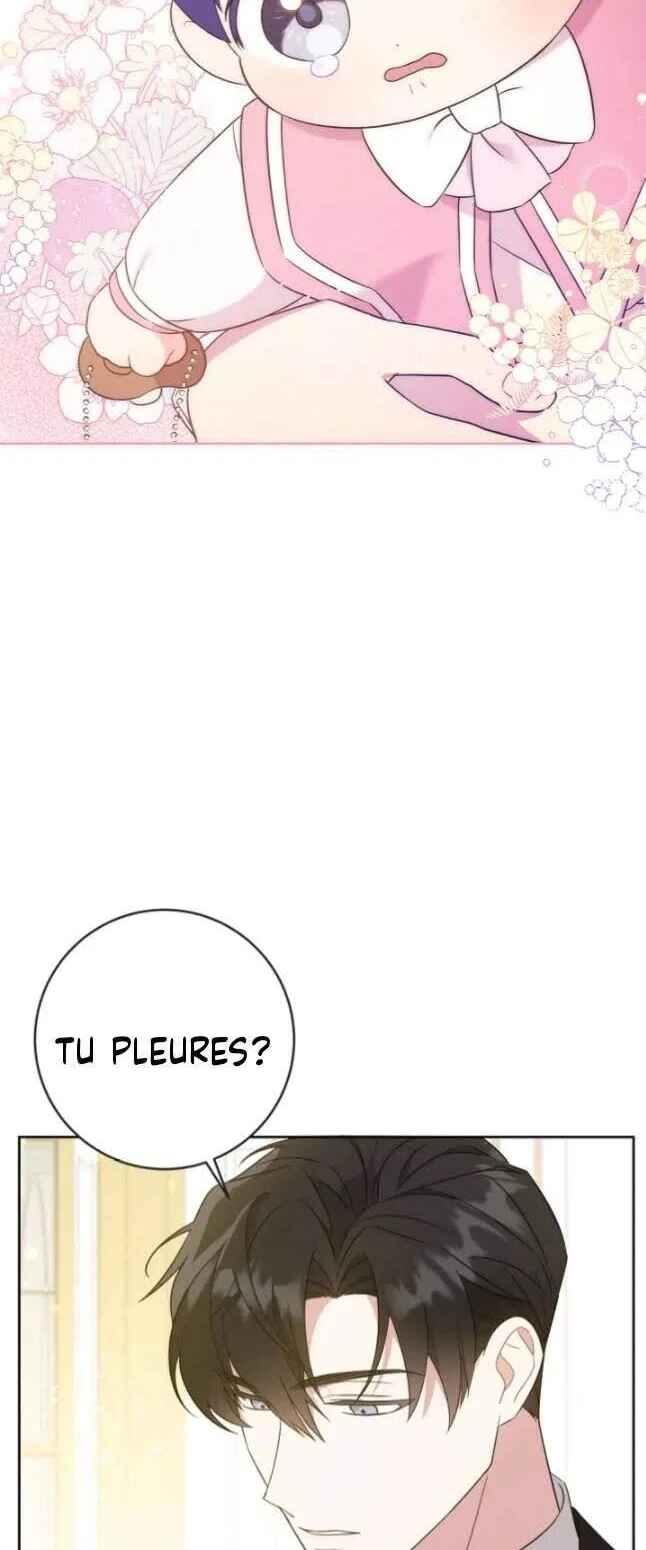 Gimme That Pacifier! Chapter 16 - Page 38