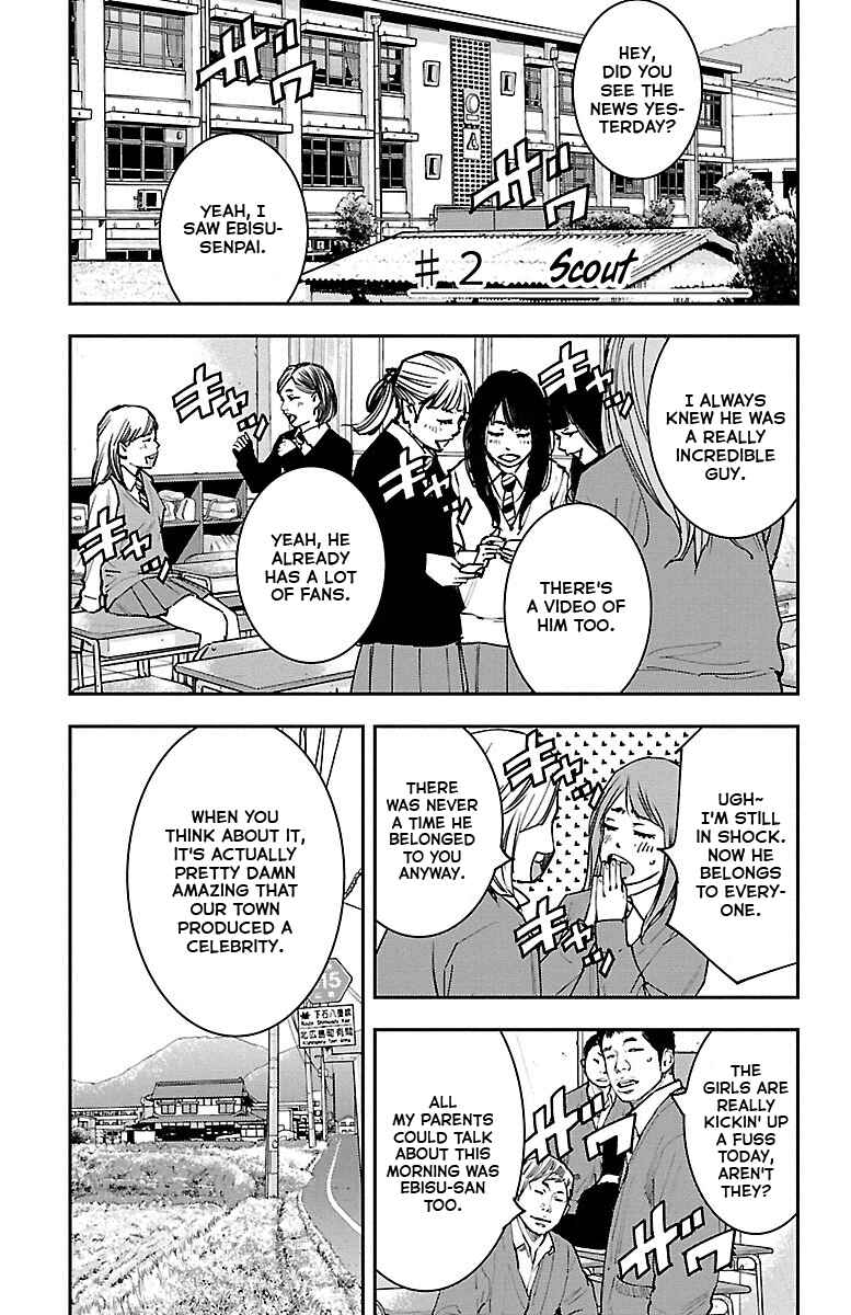Himawari Chapter 2 - Page 2