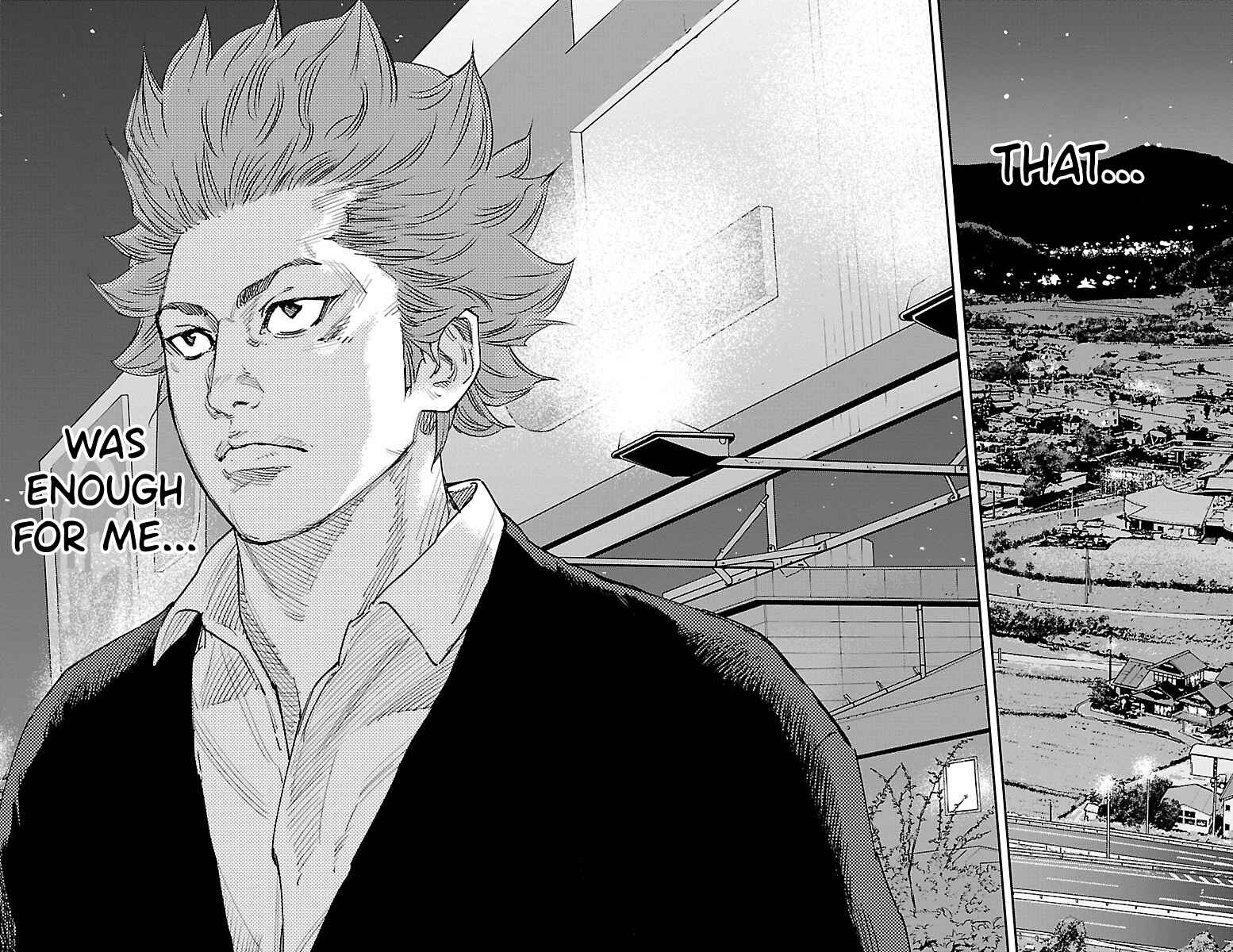 Himawari Chapter 2 - Page 25