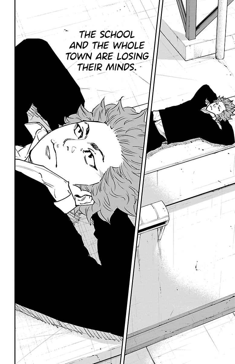 Himawari Chapter 2 - Page 5