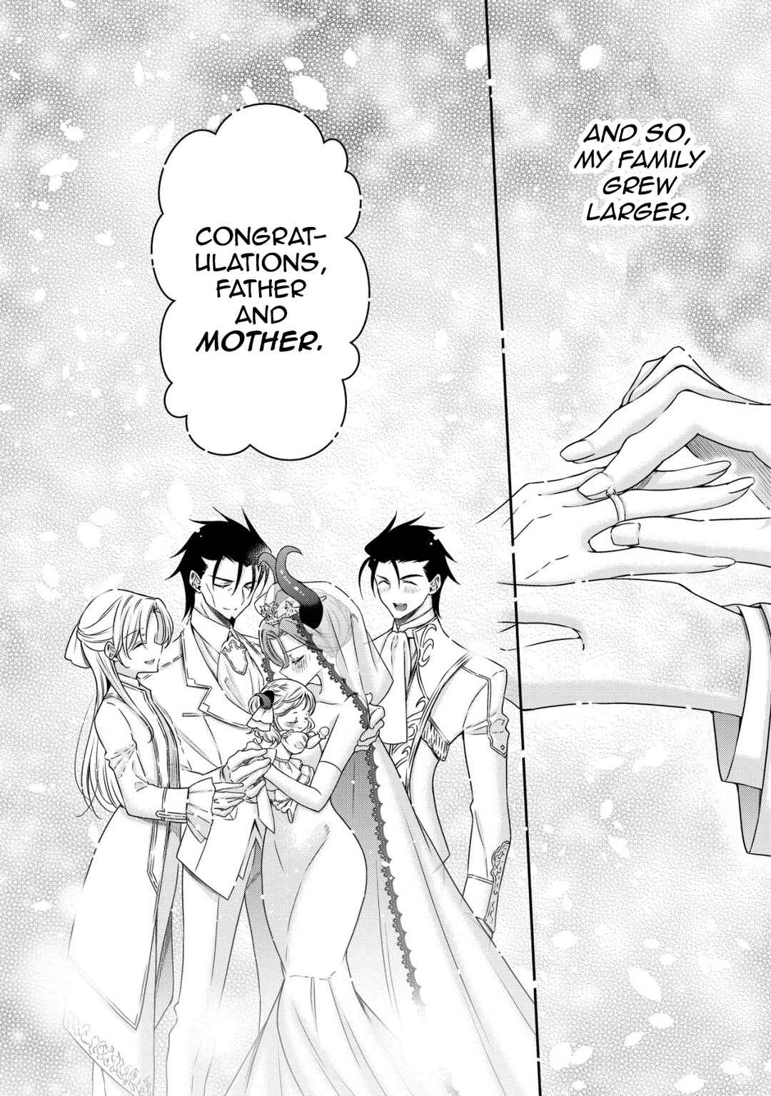 Youjo Musou Chapter 21 - Page 25