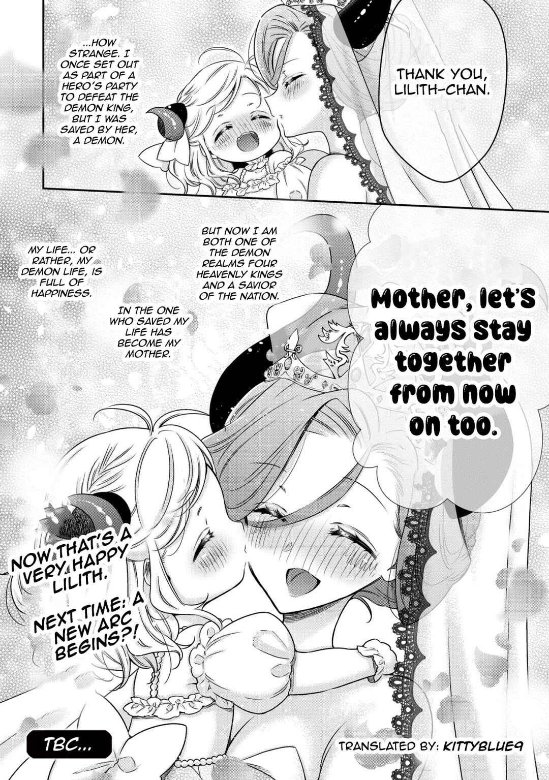Youjo Musou Chapter 21 - Page 26