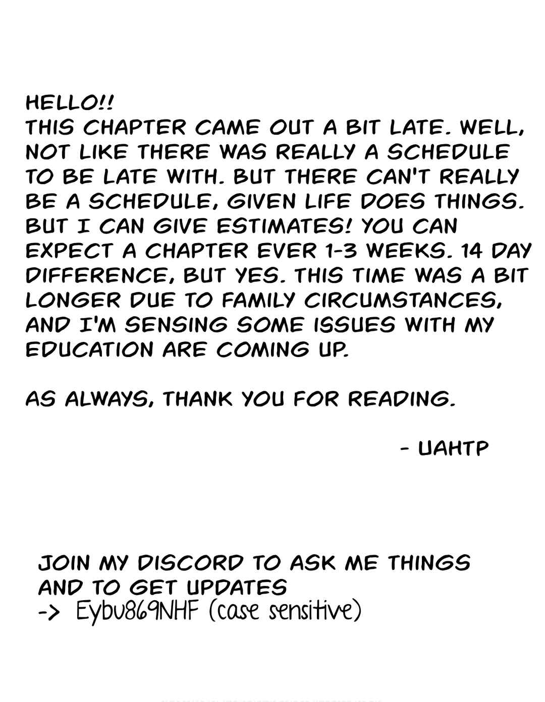 Raiyou to Aoume Chapter 3 - Page 41