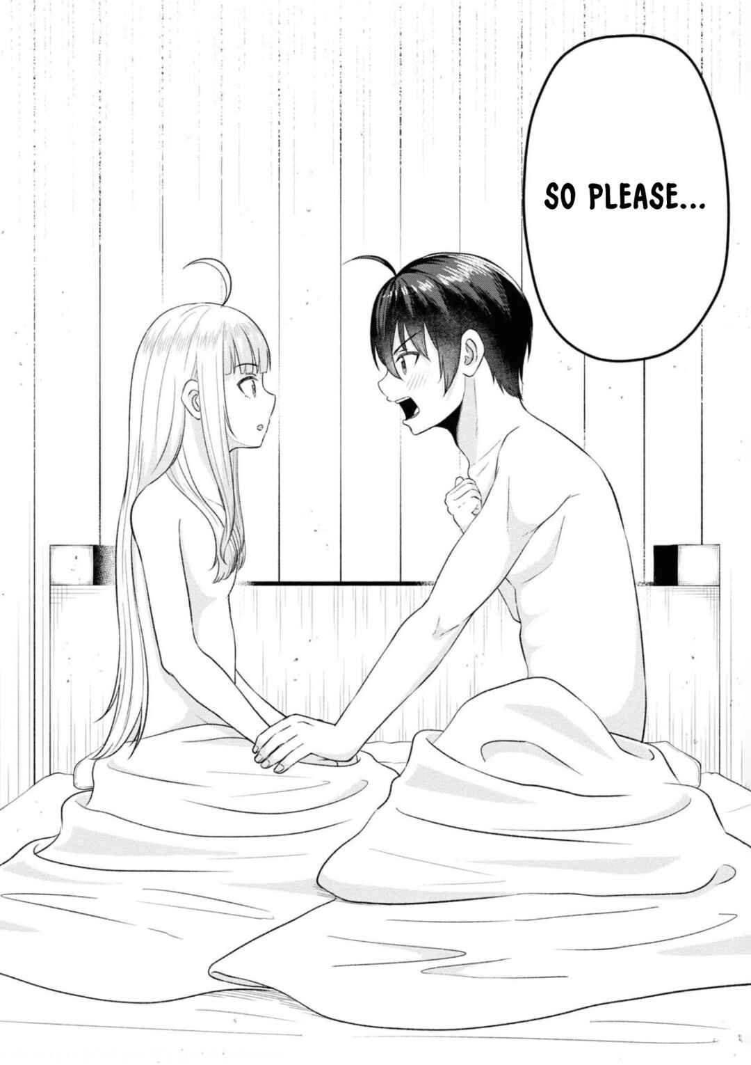 Sacchi Sarenai Saikyou Shoku Rule Breaker Chapter 11 - Page 13