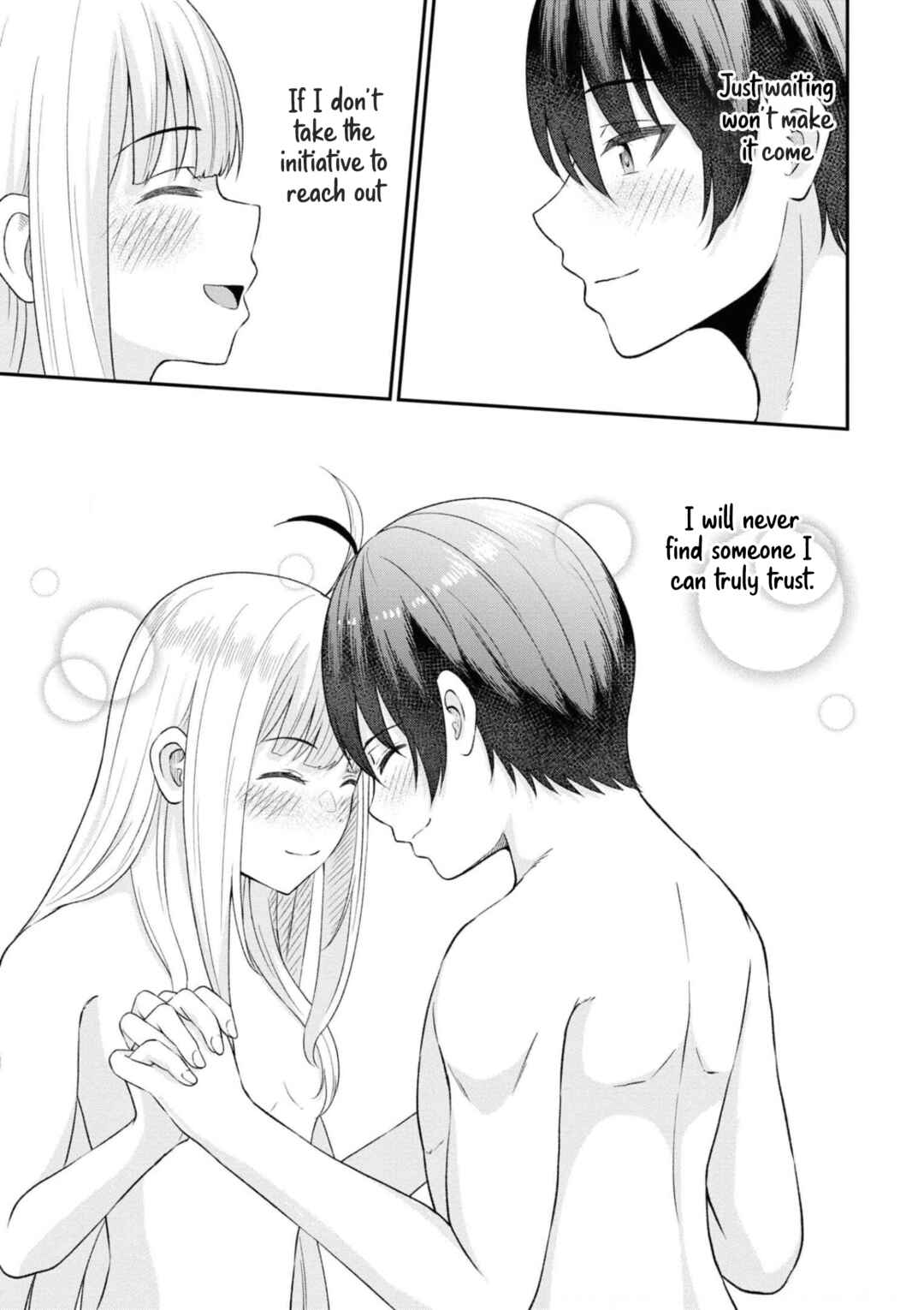 Sacchi Sarenai Saikyou Shoku Rule Breaker Chapter 11 - Page 16
