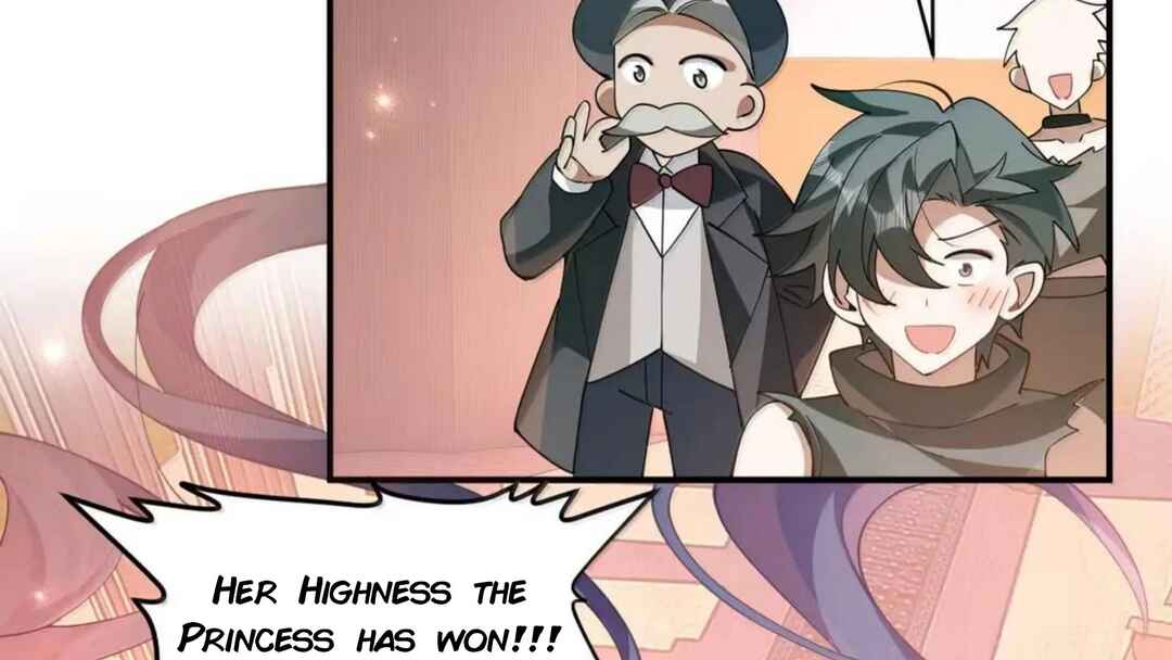 Mǎnjí Chuānyuè de Wǒ Wèishénme Shì Mùshī Xiǎojiě a Chapter 32 - Page 148