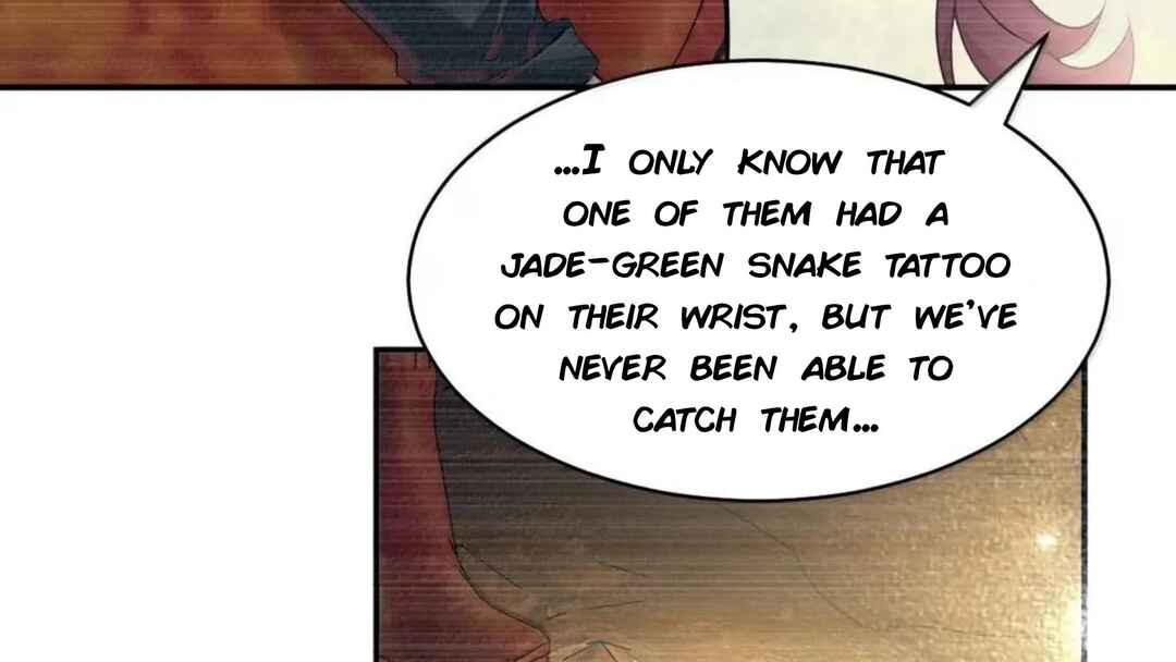 Mǎnjí Chuānyuè de Wǒ Wèishénme Shì Mùshī Xiǎojiě a Chapter 32 - Page 173