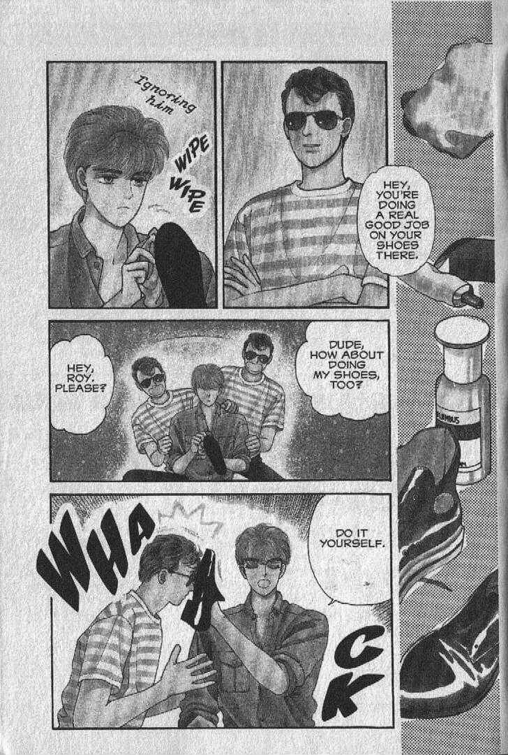 Cipher Chapter 15 - Page 3
