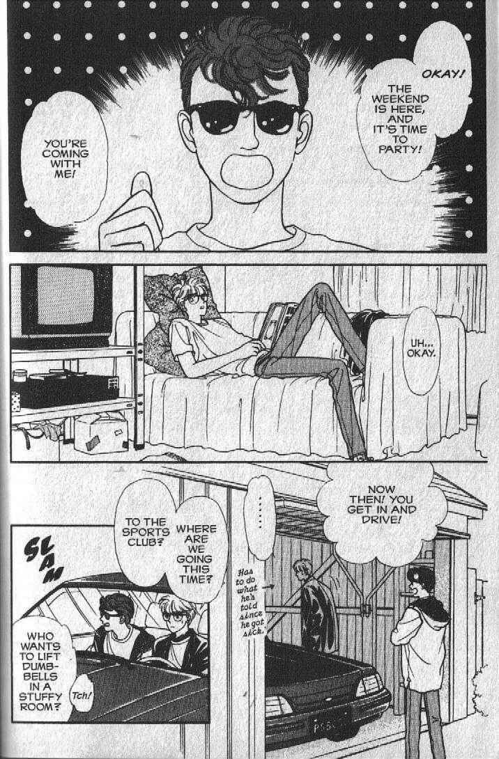 Cipher Chapter 15 - Page 36