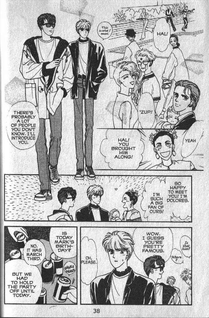 Cipher Chapter 15 - Page 38
