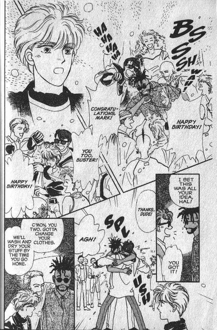 Cipher Chapter 15 - Page 40